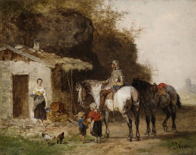 Riposo da Julius Noerr